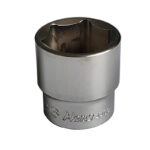 بکس شش پر 1/2 سایز 19 هنس ا Hans 1/2 inch drive 19 mm socket wrench