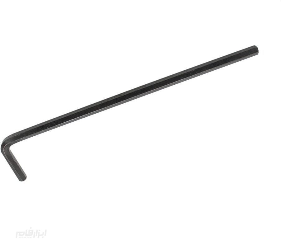 آچار آلن تکی بلند توسن مدل LONG6 سایز 6 میلیمتر 2 آچار آلن تکی بلند توسن مدل LONG6 سایز 6 میلیمتر