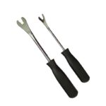 ست 2 عددی پیچ گوشتی خارکش و درآر رودری هانسول مدل HS8547