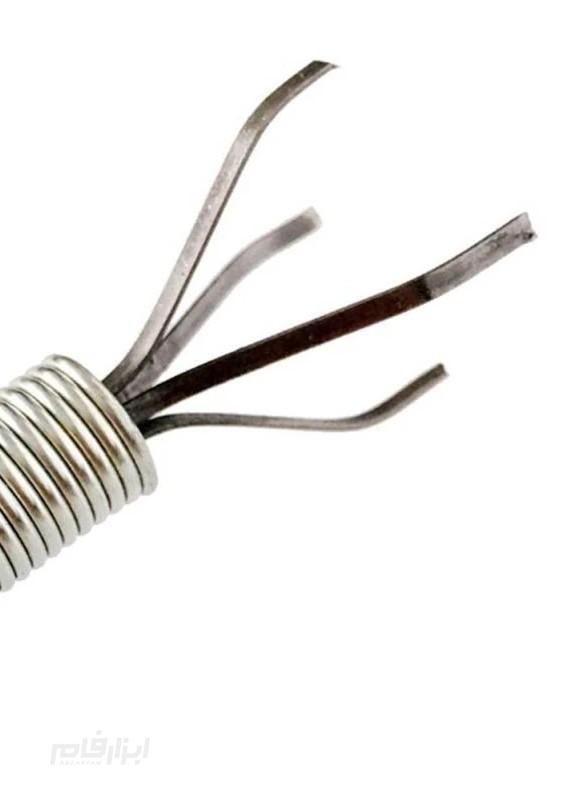 گیره مشکل گشا مدل GM-110 سایز 60 سانت 2 گیره مشکل گشا مدل GM-110 سایز 60 سانت
