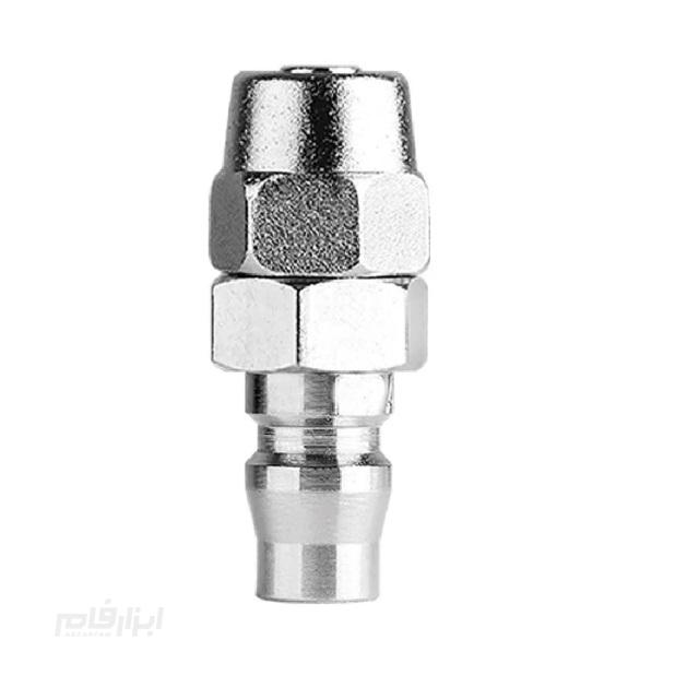 دنباله نری شیلنگ فنری 6.5*10 نکستول NEXTOOL مدل 30PP 1 دنباله نری شیلنگ فنری 6.5*10 نکستول NEXTOOL مدل 30PP