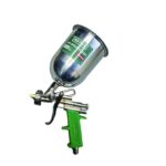 پیستوله رنگ بادی کاسه بالا نکستول NEXTOOL مدل NEX-E70