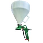پیستوله کنیتکس‌ پاش تفنگی نکستول NEXTOOL مدل NEX-FR301