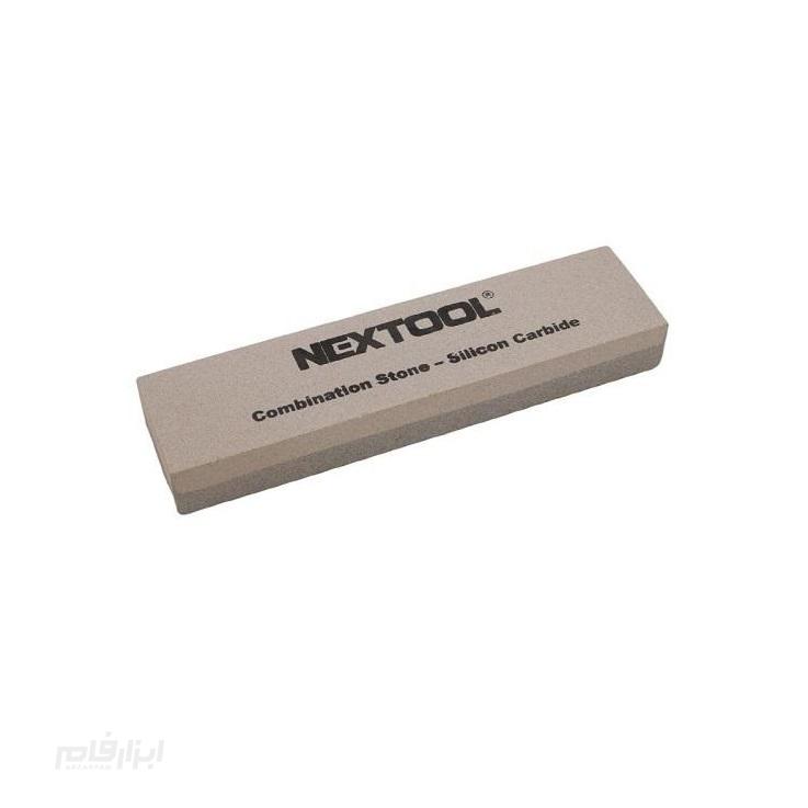 سنگ نفت چاقو تیزکن سایز 20 نکستول NEXTOOL 1 سنگ نفت چاقو تیزکن سایز 20 نکستول NEXTOOL