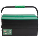 جعبه ابزار سه طبقه 40 سانت نکستول NEXTOOL مدل NEX-403
