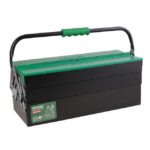 جعبه ابزار سه طبقه 50 سانت نکستول NEXTOOL مدل NEX-503