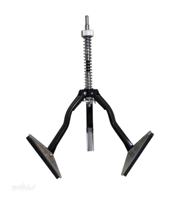 ابزار مخصوص پرداخت و پولیش داخل سیلندر 4 اینچ سواری FAMTOOLs 1 ابزار مخصوص پرداخت و پولیش داخل سیلندر 4 اینچ سواری FAMTOOLs