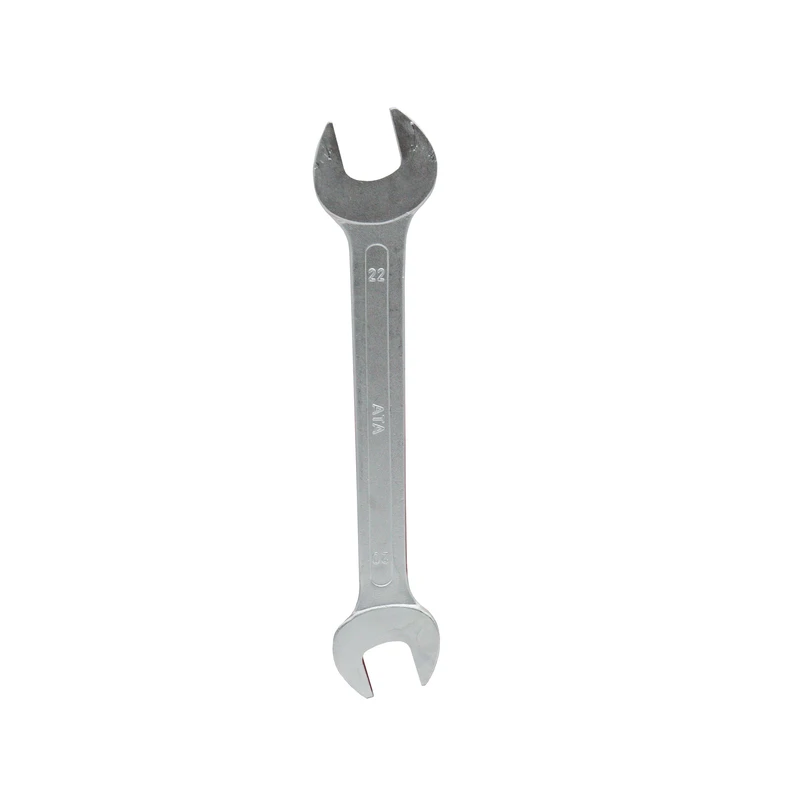 آچار دو سر تخت آتا سایز 20*22 1 آچار دو سر تخت آتا سایز 20*22
