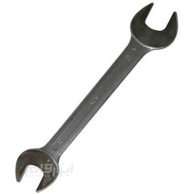 آچار دو سر تخت آتا سایز 14*15 1 آچار دو سر تخت آتا سایز 14*15