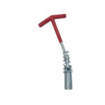 آچار شمع تاشو سایز 21 میلیمتر کاربراتور WISEUP کد ART061603